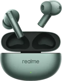 Realms Buds Air 6 True Wireless Earbuds - Price Drop