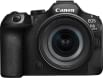 Canon EOS R6 III Mirrorless Camera (with RF 24-105mm IS STM Lens)