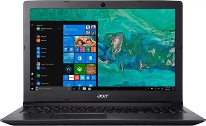 Acer Aspire 3 A315-32 NX.GVWSI.004 Laptop (Pentium Quad Core/ 4GB/ 1TB/ Win10 Home)