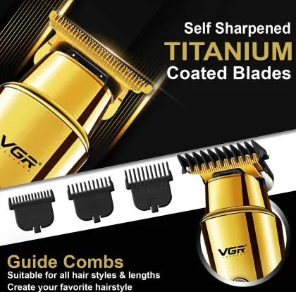VGR V-947 Trimmer