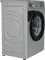 Realme TechLife RMFL905NHIJG 9 Kg Fully Automatic Front Load Washing Machine
