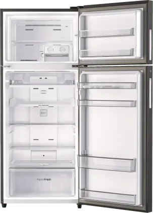 Godrej RT EONREGALIS 477AN RCIT 436 L 1 Star Double Door Refrigerator