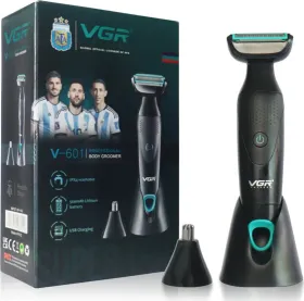 VGR V-601 Trimmer