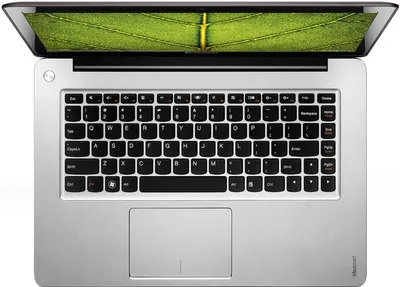 Lenovo Ideapad U410 (59-347981) Ultrabook (3rd Gen Ci5/ 4GB/ 500GB 24GB SSD/ Win8/ 1GB Graph)