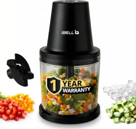iBELL ‎IBLCHOPMASTER300 260W Chopper
