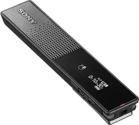 Sony ICD-TX650 16 GB Voice Recorder