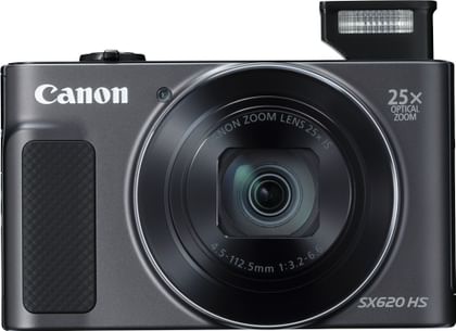 Canon PowerShot SX620HS Point & Shoot Camera