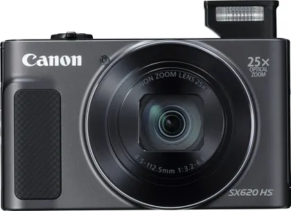 Canon PowerShot SX620HS Point & Shoot Camera