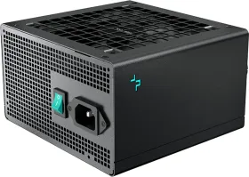 Deepcool PK550D 550 Watts 80 Plus Bronze PSU