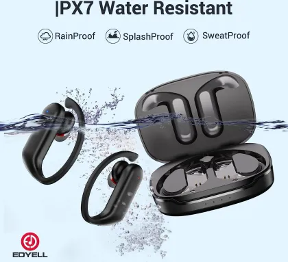 EDYELL C13 True Wireless Earbuds