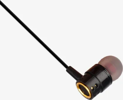 Zebronics Zeb-Star Wired Earphones