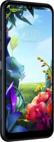 LG K41 vs Vivo T2x 5G (6GB RAM + 128GB)