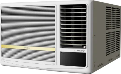 Hitachi RAW518HGEOZ1 1.5 Ton 5 Star 2023 Inverter Window AC