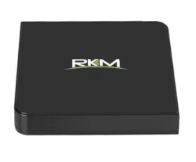 RKM MK06 1GB/8GB Android TV Box