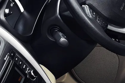 Maruti Suzuki Celerio VXI AMT
