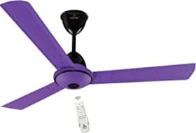 Jupiter Tricopter 1200 mm Remote Controlled 3 Blade Ceiling Fan