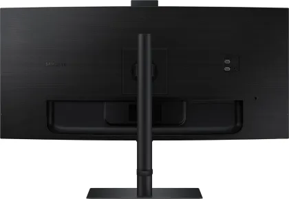 Samsung ViewFinity S6 LS34C650VAWXXL 34 inch WQHD Curved Monitor