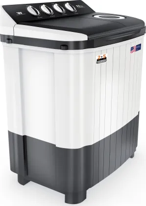 White Westinghouse CSW9500 9.5 Kg Semi Automatic Washing Machine
