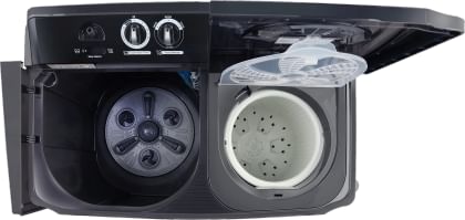 LG P115ASKAZ 11.5 Kg Semi Automatic Washing Machine