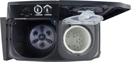 LG P115ASKAZ 11.5 Kg Semi Automatic Washing Machine