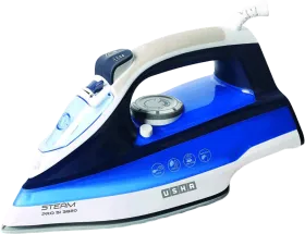 Usha Teflon 2000 W Steam Iron