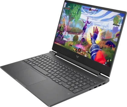 HP Victus 15-fa2192TX Gaming Laptop (13th Gen Core i5/ 16GB/ 512GB SSD/ Win 11/ 4GB Graphics)