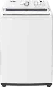 Samsung WA44A3205AW 4.4 cu ft Fully Automatic Top Load Washer only
