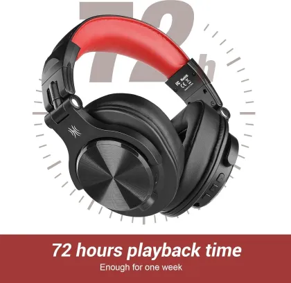 OneOdio A70 Wireless Headphones