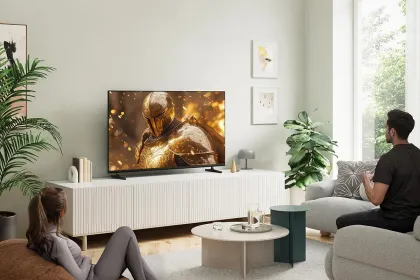 Sony Bravia II S25BM2 75 inch Ultra HD 4K Smart LED TV (K-75S25BM2)