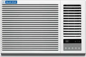 Blue Star WFE318P 1.5 Ton 3 Star 2025 Window AC