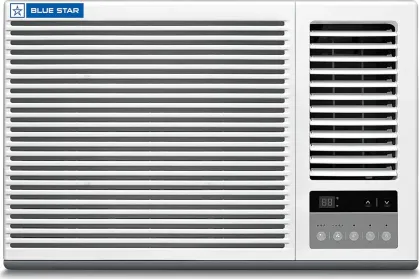 Blue Star WFE318P 1.5 Ton 3 Star 2025 Window AC