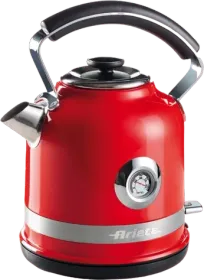 Ariete Moderna 1.7L Electric Kettle