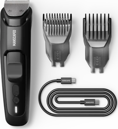 Manscaped Beard Hedger Plus Trimmer