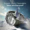 Crossbeats Everest Smartwatch