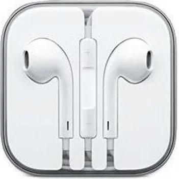 100% Genuine Original OEM Apple Iphone Earpods Earphones