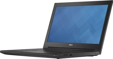 Dell Inspiron 3442 Notebook (4th Gen PDC/ 4GB/ 500GB/ Win8.1) (3442P4500iB1)