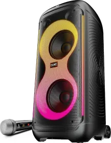 boAt PartyPal 650 300W Bluetooth Speaker