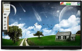 Panasonic TH-28D400DX (28-inch) HD Ready LED TV