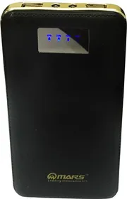Mars P-329 High Capacity Power Bank 24000 mAh