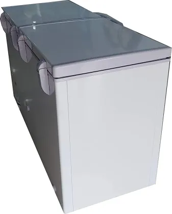 Voltas CB FC HT 300 L Double Door Deep Freezer