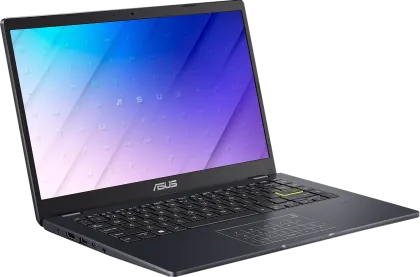 Asus E410KA-BV001W Laptop (Celeron N4500/ 4GB/ 256GB SSD/ Win11 Home)