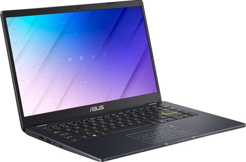 Asus E410KA-BV001W Laptop (Celeron N4500/ 4GB/ 256GB SSD/ Win11 Home)