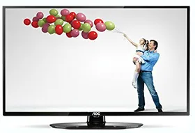 AOC LE40V50M6/61 (40inches) 100.3cm Full HD LED TV