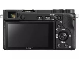 Sony ILCE-6300 Digital Camera (Body Only)