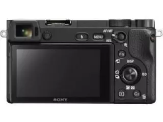 Sony ILCE-6300 Digital Camera (Body Only) - Price in India (May