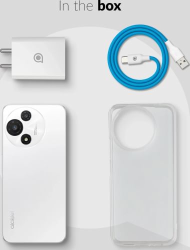 Alcatel V3 Classic