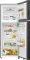 Samsung Bespoke RT34HG5A43B1 330 L 3 Star Double Door Refrigerator