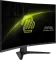 MSI MAG 325CQF 31.5 inch Quad HD Gaming Monitor