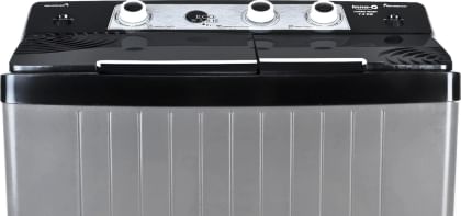 Inno-Q IQ-72EXCEL-IPBS 7.2 Kg Semi Automatic Washing Machine