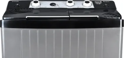 Inno-Q IQ-72EXCEL-IPBS 7.2 Kg Semi Automatic Washing Machine